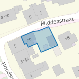 Perceel ZLR00-G-5334