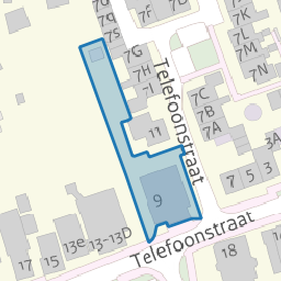 Perceel ZLR00-G-5339