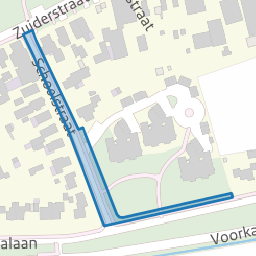 Perceel ZLR00-G-5357