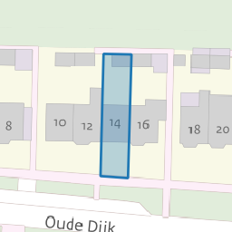 Perceel ZLR00-G-5424