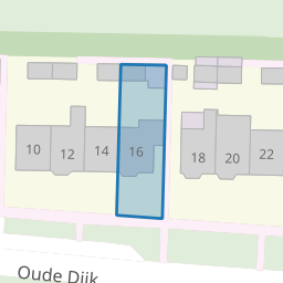 Perceel ZLR00-G-5425