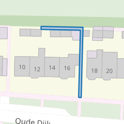 Perceel ZLR00-G-5426