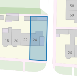 Perceel ZLR00-G-5430