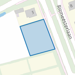 Perceel ZLR00-G-5437