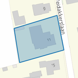 Perceel ZLR00-G-5440