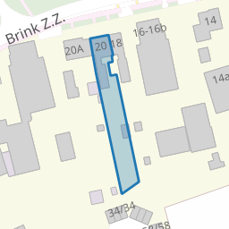 Perceel ZLR00-G-5444