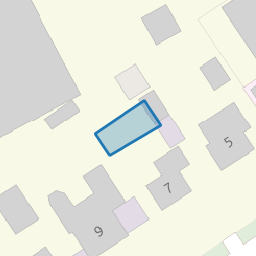 Perceel ZLR00-G-5458