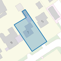 Perceel ZLR00-G-5459