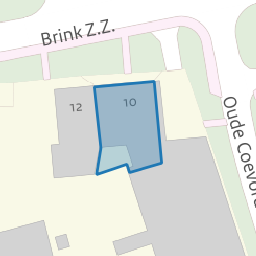 Perceel ZLR00-G-5464