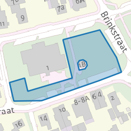 Perceel ZLR00-G-5488