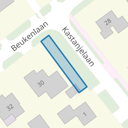 Perceel ZLR00-G-5501