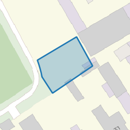 Perceel ZLR00-G-5512