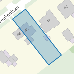 Perceel ZLR00-G-5515