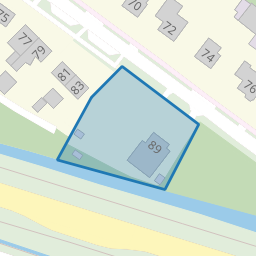 Perceel ZLR00-G-5519