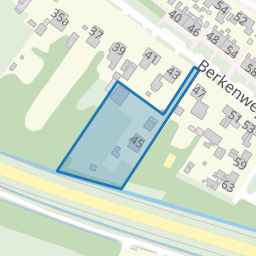 Perceel ZLR00-G-5532