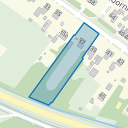 Perceel ZLR00-G-5538