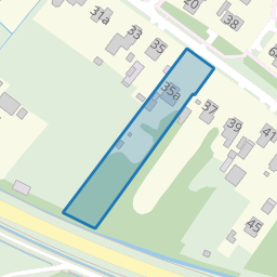 Perceel ZLR00-G-5539