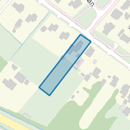 Perceel ZLR00-G-5541