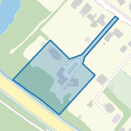 Perceel ZLR00-G-5550