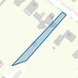 Perceel ZLR00-G-5551