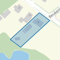 Perceel ZLR00-G-5558