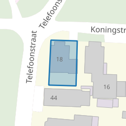 Perceel ZLR00-G-5579