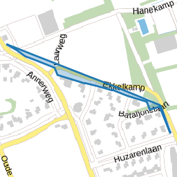 Perceel ZLR00-G-5581