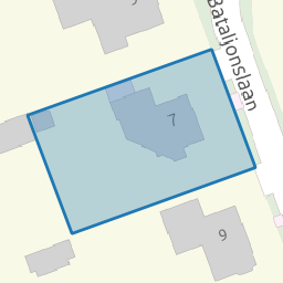 Perceel ZLR00-G-5589