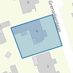 Perceel ZLR00-G-5601