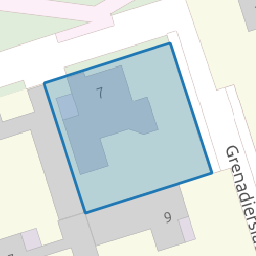 Perceel ZLR00-G-5607