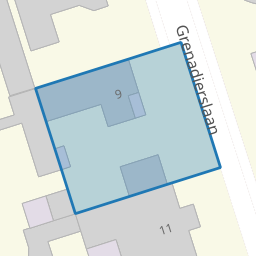 Perceel ZLR00-G-5608