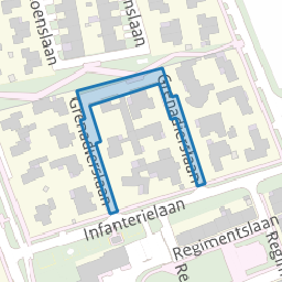 Perceel ZLR00-G-5610