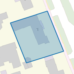 Perceel ZLR00-G-5616