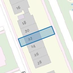 Perceel ZLR00-G-5622