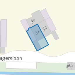 Perceel ZLR00-G-5644