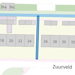 Perceel ZLR00-G-5706