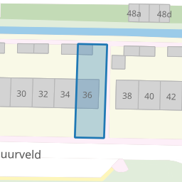 Perceel ZLR00-G-5712