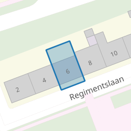 Perceel ZLR00-G-5730