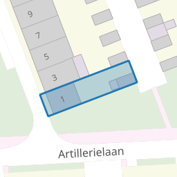 Perceel ZLR00-G-5734