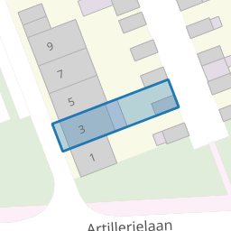 Perceel ZLR00-G-5735