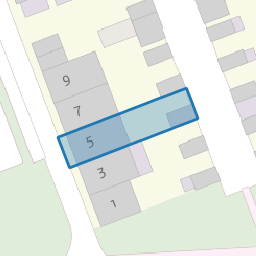 Perceel ZLR00-G-5736