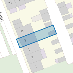 Perceel ZLR00-G-5737