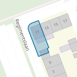 Perceel ZLR00-G-5739