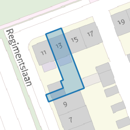 Perceel ZLR00-G-5740