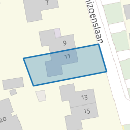 Perceel ZLR00-G-5764