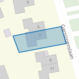 Perceel ZLR00-G-5766