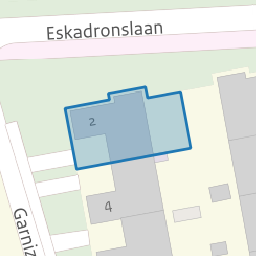 Perceel ZLR00-G-5770