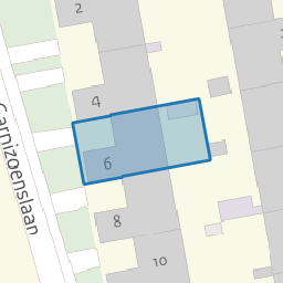 Perceel ZLR00-G-5772