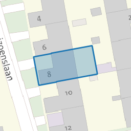 Perceel ZLR00-G-5773