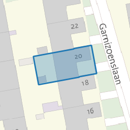 Perceel ZLR00-G-5779